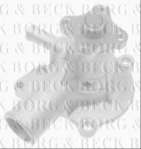 Borg & Beck BWP1358 - Bomba de agua