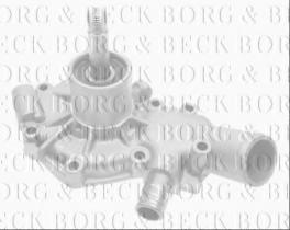 Borg & Beck BWP1396 - Bomba de agua