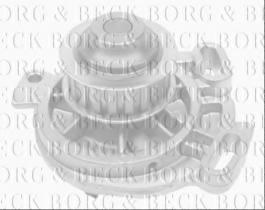 Borg & Beck BWP1401 - Bomba de agua