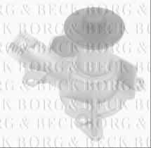 Borg & Beck BWP1403 - Bomba de agua