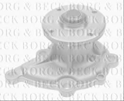 Borg & Beck BWP1432 - Bomba de agua