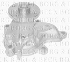 Borg & Beck BWP1434 - Bomba de agua