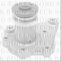 Borg & Beck BWP1437 - Bomba de agua