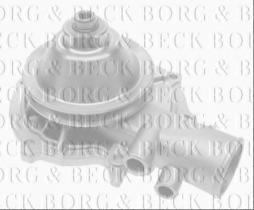 Borg & Beck BWP1467