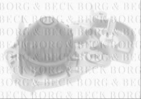 Borg & Beck BWP1468 - Bomba de agua