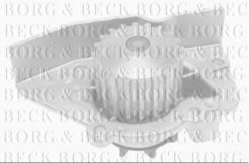 Borg & Beck BWP1476 - Bomba de agua