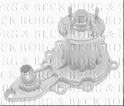 Borg & Beck BWP1485 - Bomba de agua