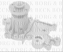 Borg & Beck BWP1487 - Bomba de agua