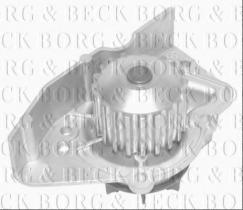 Borg & Beck BWP1505 - Bomba de agua