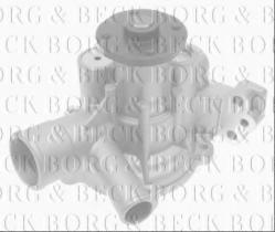 Borg & Beck BWP1506 - Bomba de agua