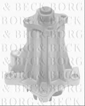 Borg & Beck BWP1507 - Bomba de agua