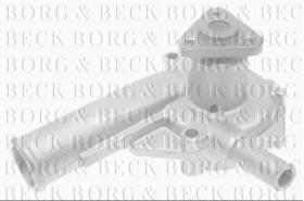 Borg & Beck BWP1510 - Bomba de agua