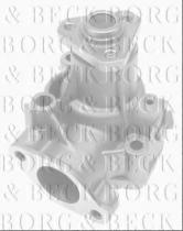 Borg & Beck BWP1511 - Bomba de agua