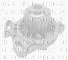 Borg & Beck BWP1513 - Bomba de agua