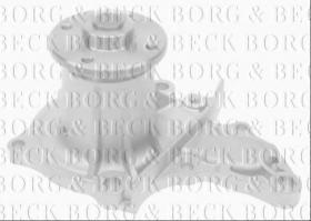 Borg & Beck BWP1516 - Bomba de agua
