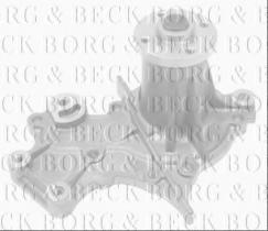 Borg & Beck BWP1517 - Bomba de agua