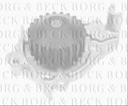 Borg & Beck BWP1525 - Bomba de agua