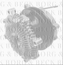Borg & Beck BWP1531 - Bomba de agua
