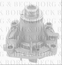 Borg & Beck BWP1535 - Bomba de agua