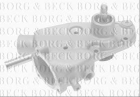 Borg & Beck BWP1541 - Bomba de agua