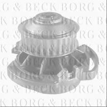 Borg & Beck BWP1543 - Bomba de agua