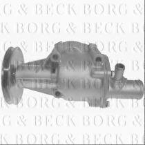 Borg & Beck BWP1549 - Bomba de agua