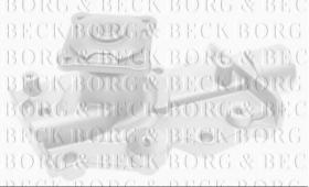 Borg & Beck BWP1559 - Bomba de agua