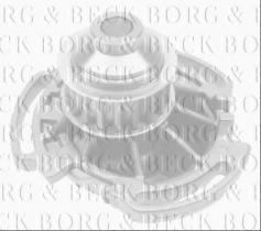 Borg & Beck BWP1564 - Bomba de agua