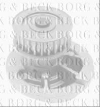 Borg & Beck BWP1576 - Bomba de agua