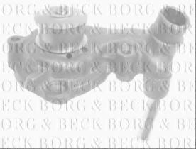 Borg & Beck BWP1580 - Bomba de agua