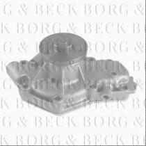 Borg & Beck BWP1587 - Bomba de agua