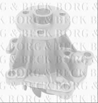 Borg & Beck BWP1589 - Bomba de agua