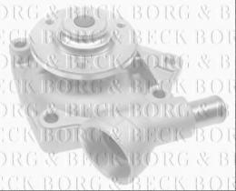 Borg & Beck BWP1592 - Bomba de agua