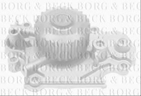 Borg & Beck BWP1598 - Bomba de agua