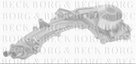 Borg & Beck BWP1600 - Bomba de agua