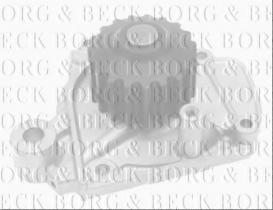 Borg & Beck BWP1604 - Bomba de agua