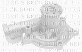Borg & Beck BWP1610 - Bomba de agua