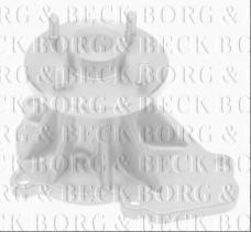 Borg & Beck BWP1614 - Bomba de agua