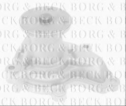 Borg & Beck BWP1622 - Bomba de agua