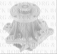 Borg & Beck BWP1624 - Bomba de agua