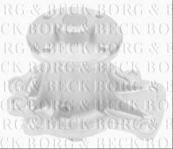 Borg & Beck BWP1628 - Bomba de agua
