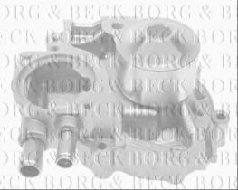 Borg & Beck BWP1638 - Bomba de agua