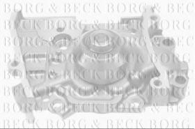 Borg & Beck BWP1639 - Bomba de agua