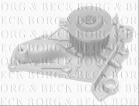 Borg & Beck BWP1643 - Bomba de agua