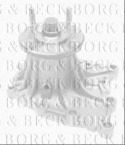 Borg & Beck BWP1644 - Bomba de agua