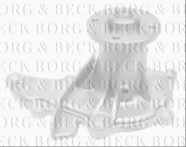 Borg & Beck BWP1645 - Bomba de agua