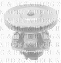Borg & Beck BWP1650 - Bomba de agua