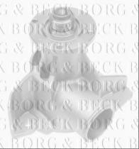 Borg & Beck BWP1651 - Bomba de agua
