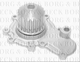 Borg & Beck BWP1675 - Bomba de agua