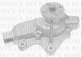 Borg & Beck BWP1676